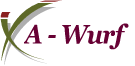 A - Wurf